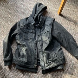 Harley Davidson 3-in-1 Riding Vest